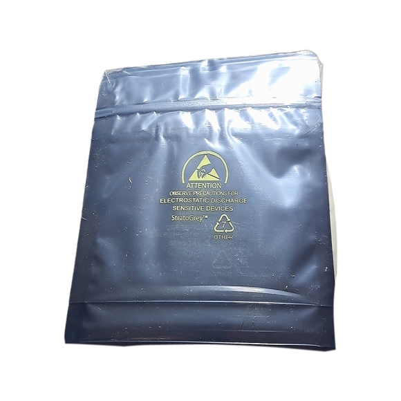 🌲10/$20. Shield Bags Prevent the Buildup of Static Elec - Picture 2 of 6